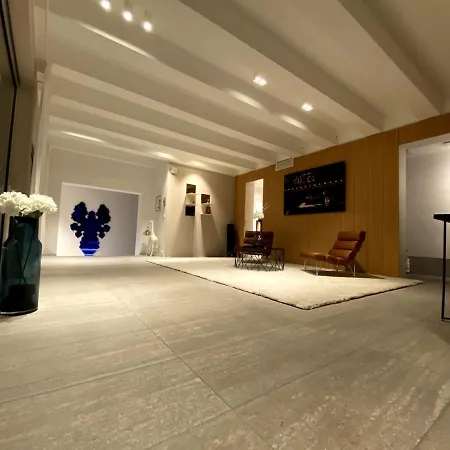 Highclass Luxury Penthouse Near Kudamm