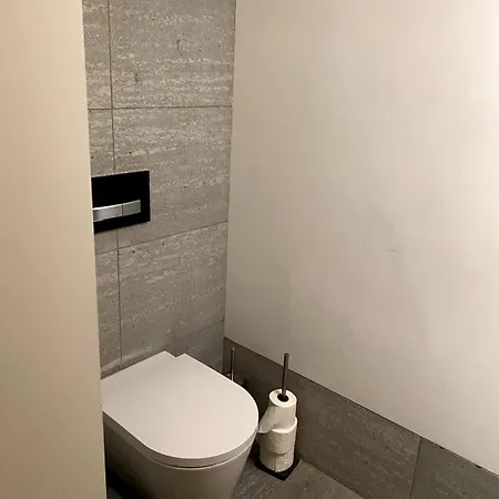 Highclass Luxury Penthouse Near Kudamm