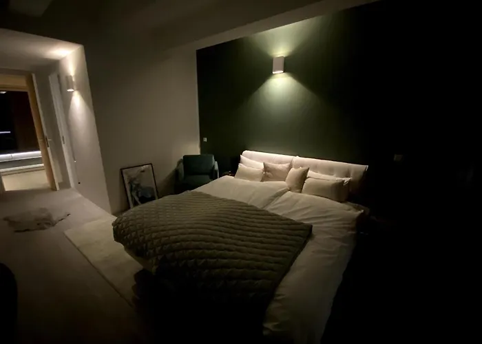 Highclass Luxury Penthouse Near Kudamm Apartamento *