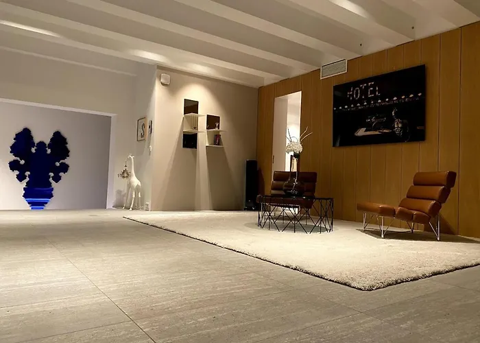 Highclass Luxury Penthouse Near Kudamm Διαμέρισμα