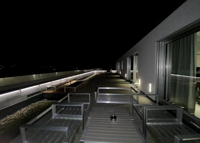 Highclass Luxury Penthouse Near Kudamm *