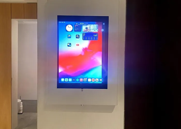 Lejlighed Highclass Luxury Penthouse Near Kudamm