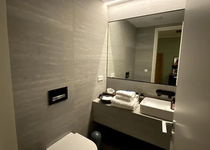 Highclass Luxury Penthouse Near Kudamm Βερολίνο