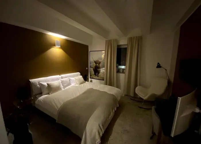 Apartamento Highclass Luxury Penthouse Near Kudamm