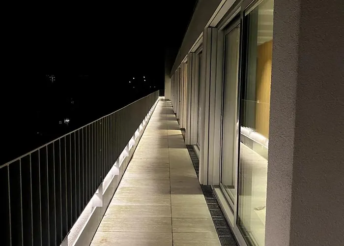 Lejlighed Highclass Luxury Penthouse Near Kudamm Berlin