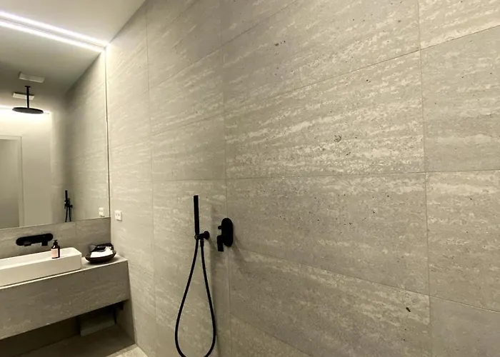 Highclass Luxury Penthouse Near Kudamm Berlín