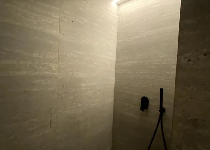 Highclass Luxury Penthouse Near Kudamm Διαμέρισμα *