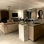 شقة Highclass Luxury Penthouse Near Kudamm