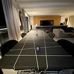 Highclass Luxury Penthouse Near Kudamm برلين