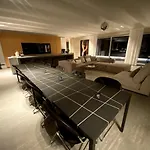 Highclass Luxury Penthouse Near Kudamm *