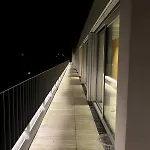 شقة Highclass Luxury Penthouse Near Kudamm برلين