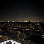 Highclass Luxury Penthouse Near Kudamm شقة