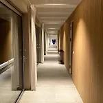 Highclass Luxury Penthouse Near Kudamm