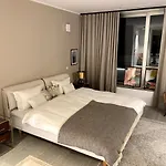 Highclass Luxury Penthouse Near Kudamm شقة