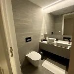 Highclass Luxury Penthouse Near Kudamm *