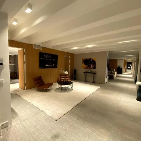 Highclass Luxury Penthouse Near Kudamm דירה ברלין