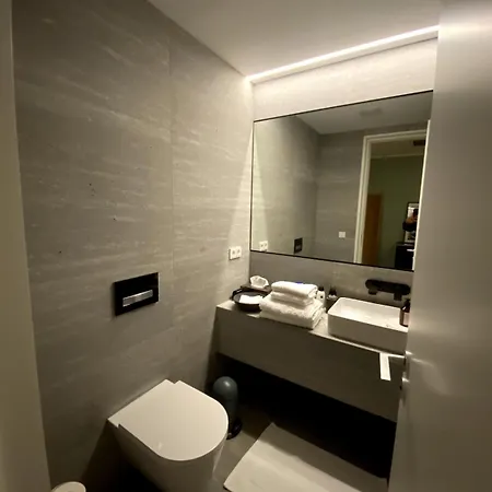 Highclass Luxury Penthouse Near Kudamm ברלין