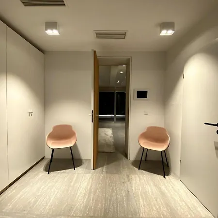 Appartement Highclass Luxury Penthouse Near Kudamm *