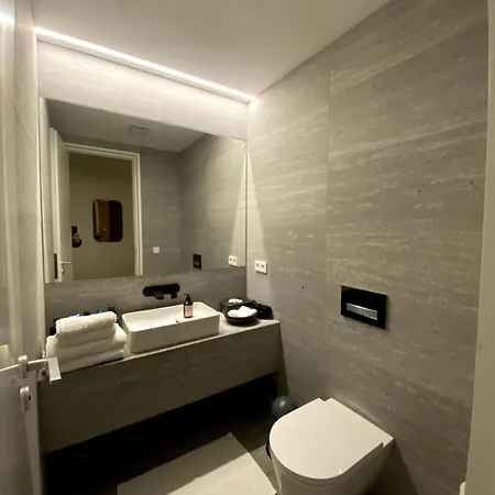 Highclass Luxury Penthouse Near Kudamm דירה *