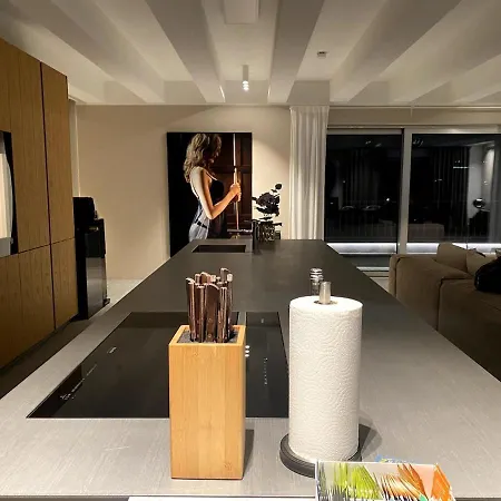 شقة Highclass Luxury Penthouse Near Kudamm