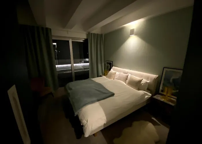 Highclass Luxury Penthouse Near Kudamm * برلين