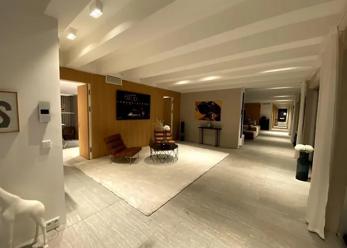 Highclass Luxury Penthouse Near Kudamm شقة برلين