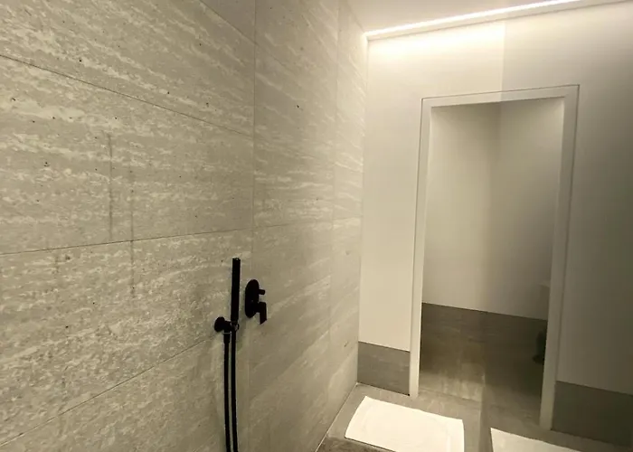 Highclass Luxury Penthouse Near Kudamm شقة برلين