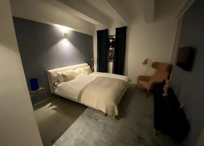 Highclass Luxury Penthouse Near Kudamm شقة