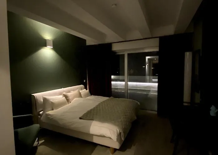 Highclass Luxury Penthouse Near Kudamm