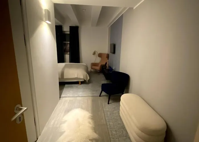 شقة Highclass Luxury Penthouse Near Kudamm برلين