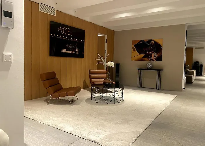 Highclass Luxury Penthouse Near Kudamm * برلين