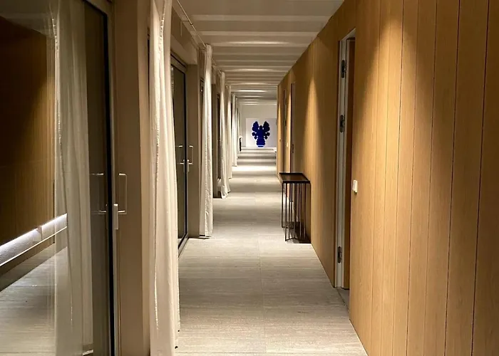 Highclass Luxury Penthouse Near Kudamm