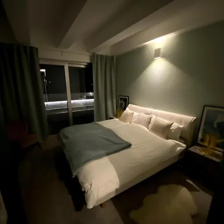 Highclass Luxury Penthouse Near Kudamm * Berlin