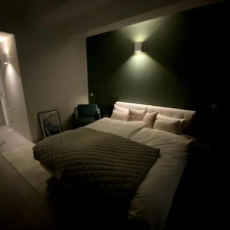 Highclass Luxury Penthouse Near Kudamm Appartement *