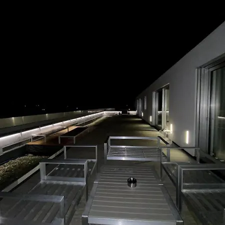 Highclass Luxury Penthouse Near Kudamm *