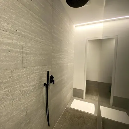 Highclass Luxury Penthouse Near Kudamm Апартаменты Берлин