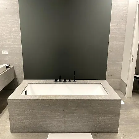 Апартаменты Highclass Luxury Penthouse Near Kudamm Берлин