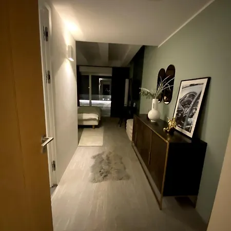 Highclass Luxury Penthouse Near Kudamm * Berlin