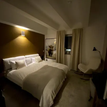 Апартаменты Highclass Luxury Penthouse Near Kudamm