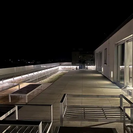 Highclass Luxury Penthouse Near Kudamm Appartement *