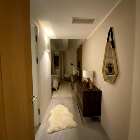 Appartement Highclass Luxury Penthouse Near Kudamm Berlin