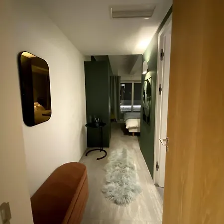 Апартаменты Highclass Luxury Penthouse Near Kudamm