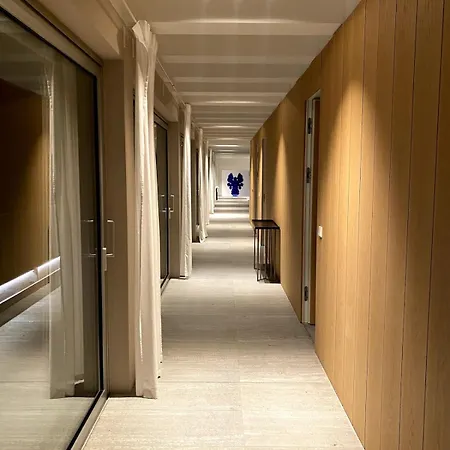 Highclass Luxury Penthouse Near Kudamm