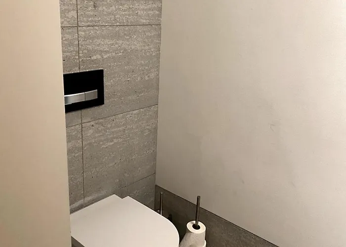 Highclass Luxury Penthouse Near Kudamm